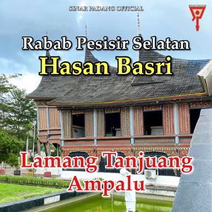 Lamang Tanjuang Ampalu, Vol. 3