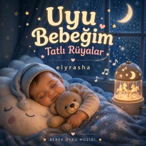 Piş Piş Uyu Bebeğim Tatlı Rüyalar