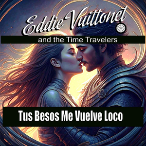 Tu Beso Me Vuelve Loco