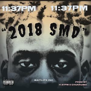 2018 SMD
