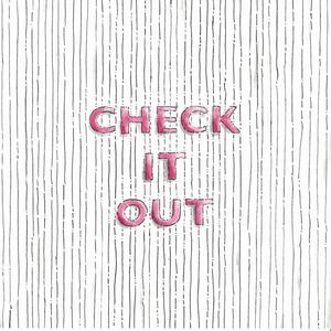 Check It Out