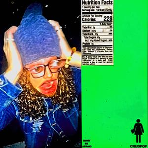 dont be afraid (feat. tiarra vernon)