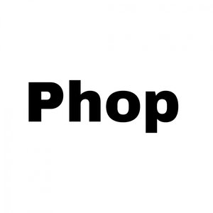 Phop