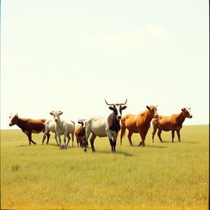 Animal Sounds Parade