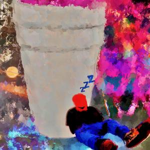 LACED (feat. IC3 TR3Y)