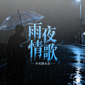雨夜情歌