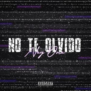 No Te Olvido (feat. MiyaggyProd & WNU Music)