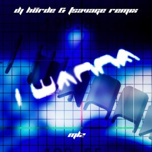 I WANNA (DJ HÖRDE, TSAVAGE Remix)
