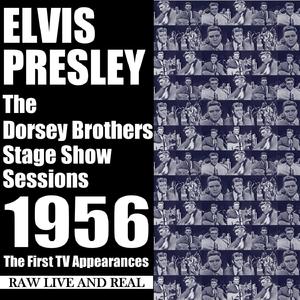 Dorsey Brothers Stage Show Intro (11th February 1956 Dorsey Brothers Show) (Elvis Presley First TV Appearances On Dorsey Brothers TV Show 1956 Remastered)