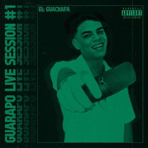Guarapo Live Session #1 (Live Session Guachafa #1)