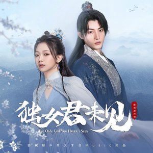 樱花掩落红尘雨