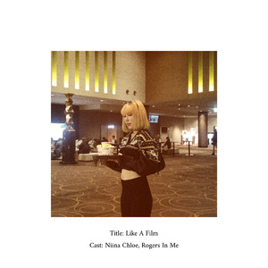 Like A Film (feat. Rogers In Me)