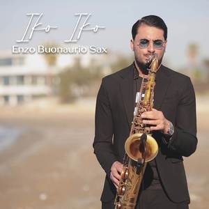 Iko Iko (Sax Version)