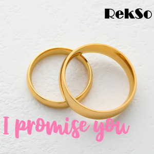I promise you
