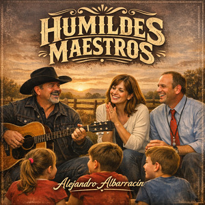 Humildes Maestros