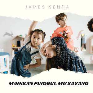 DJ MAINKAN PINGGUL MU SAYANG