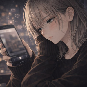 恋はまだ人間のもの