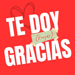 Te doy gracias