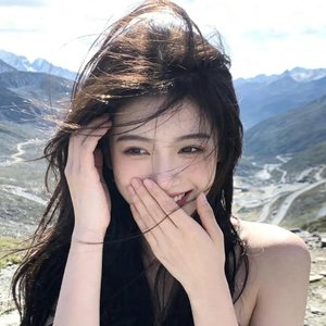 他们说你混的不行.