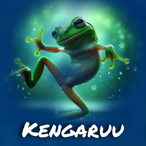 Kengaruu