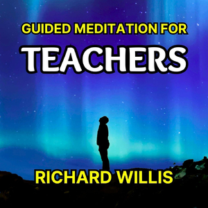 Teacher Sleep Meditation