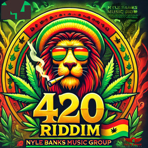 420 Riddim