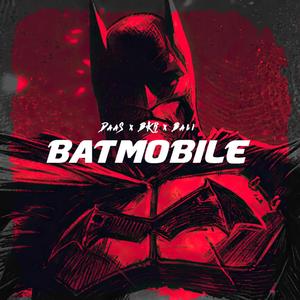 Batmobile (feat. BKR & Bali)
