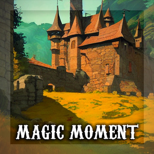 Magic Moment
