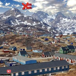 Free Greenland