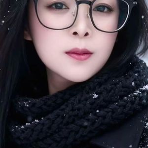 清峰随风-清峰姐姐