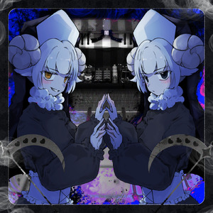 ヤミ市場 (feat. 葉音)