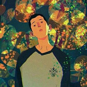 弃佛入魔—木三岁