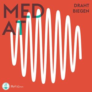 Draht biegen (MedAT-Z Manuelle Fertigkeiten)