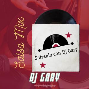 Salsealo con Dj Gary