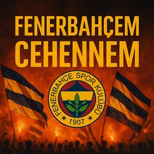 Fenerbahçem Cehennem