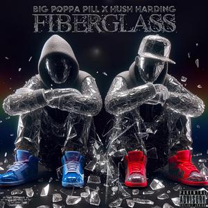 FIBERGLASS (feat. Hush Harding)
