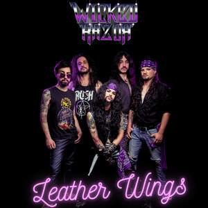 Leather Wings