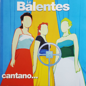 Spunta la luna dal monte (feat. Andrea Parodi & Mauro Pagani)