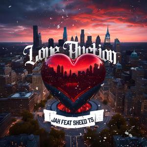 Love Auction (feat. SheedTs)
