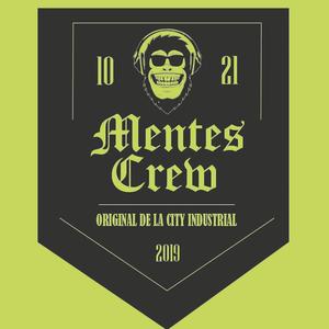 Marlon session 7 Mentes Crew