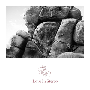 Love in Stereo