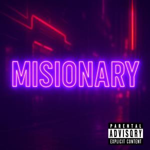 MISIONARY (feat. Buxer)