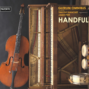 Sriwanah (feat. TIMOTHY BANCHET & JAMIE PEET)