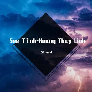 See Tình-Hoang Thuy Linh -STremix