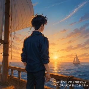 これまでの学びを力に変える〜自己成長STM 新たな旅立ち〜