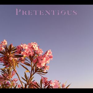 Pretentious