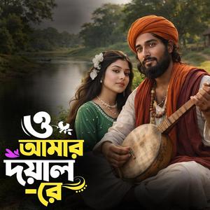 O amar doyal re (ও আমার দয়াল রে)