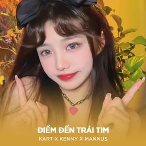 Điểm đến trái tim (Remix)