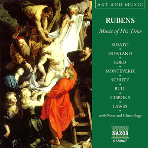 The Royall Consort Sett No. 6 in D Major:Fantazy