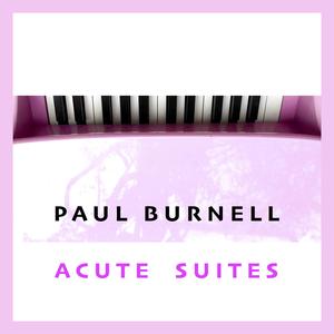 Acute Suite No. 3: IV. Tamped